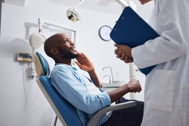 Best Urgent Dental Care for Toothache in Lden, MA