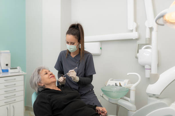 Best Emergency Dentist for Lost Fillings or Crowns in Lden, MA