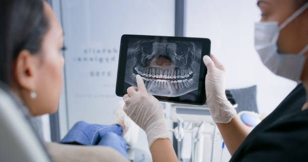Best Broken or Cracked Tooth Emergency Dentist in Lden, MA