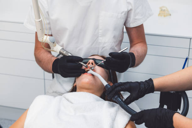 Best Emergency Root Canal Treatment in Lden, MA