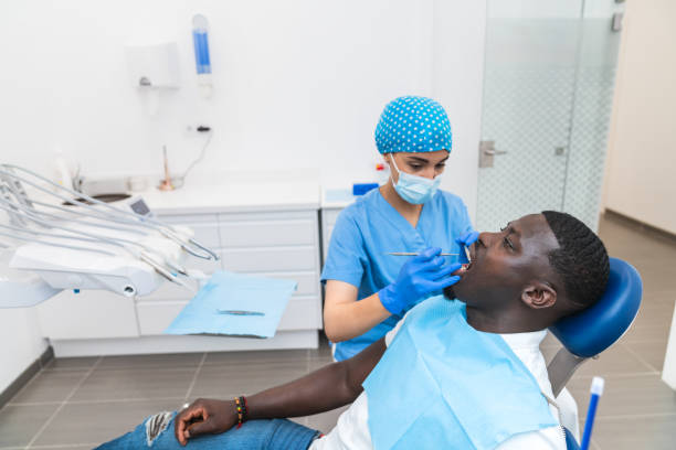 Best Mobile Emergency Dentist in Lden, MA